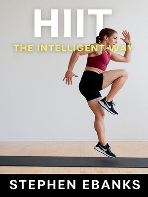 cover image of HIIT the Intelligent Way